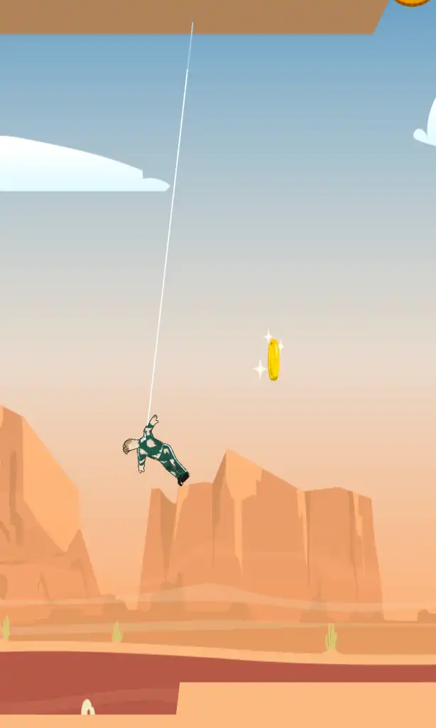 Hanger Guy SellUnitySourceCode screenshot 3