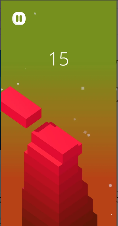 Happy Stacking: Tap Tap Tower screenshot 6