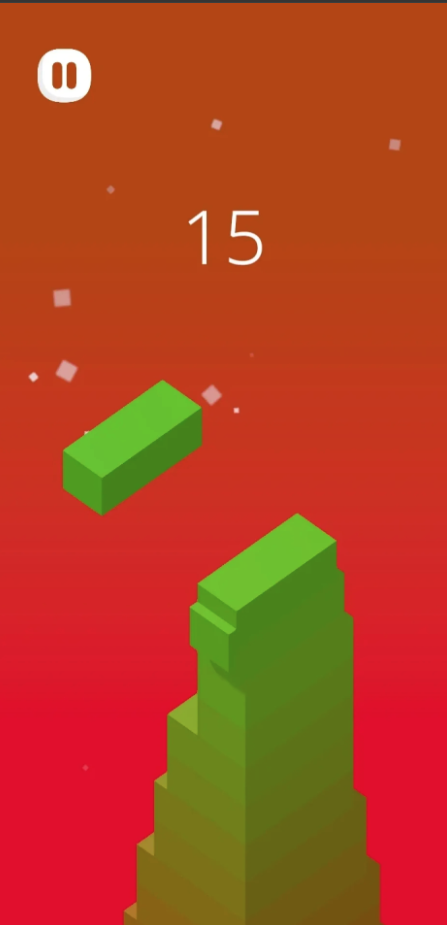 Happy Stacking: Tap Tap Tower screenshot 9