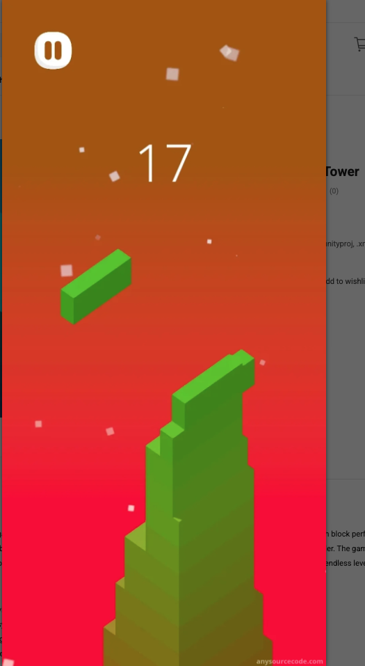 Happy Stacking: Tap Tap Tower screenshot 11