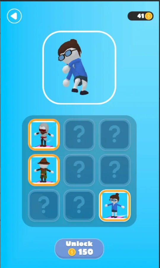 Heels Run! screenshot 4
