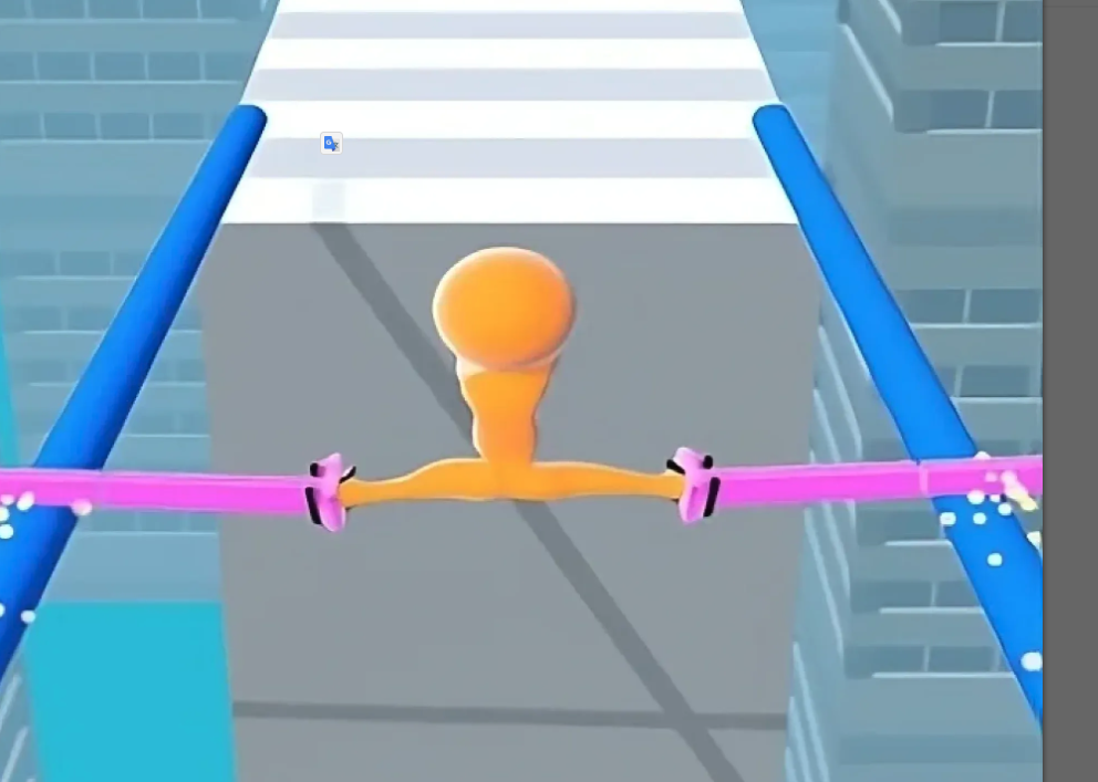 Heels Run! screenshot 6