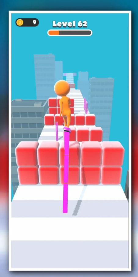 Heels Run! screenshot 7