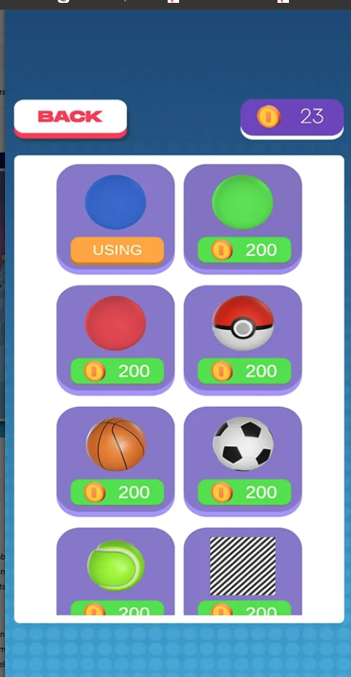 Helix Runner screenshot 6