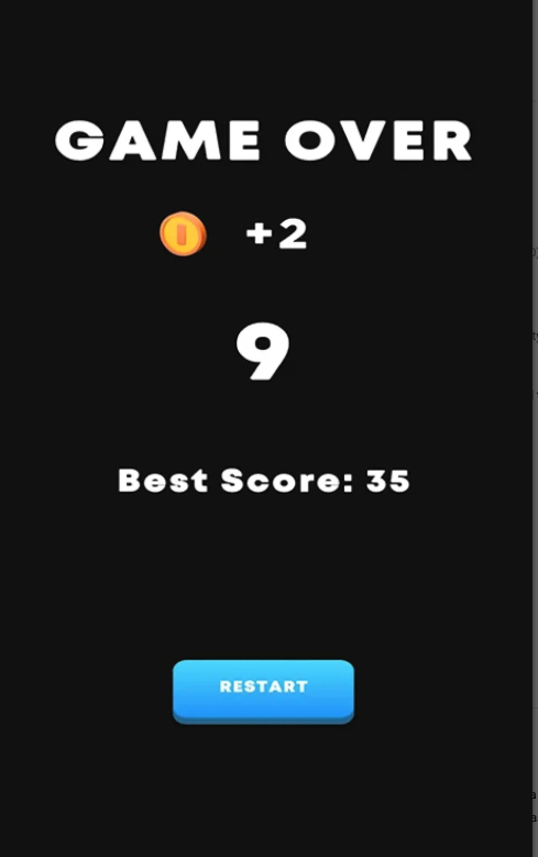 Helix Runner screenshot 8