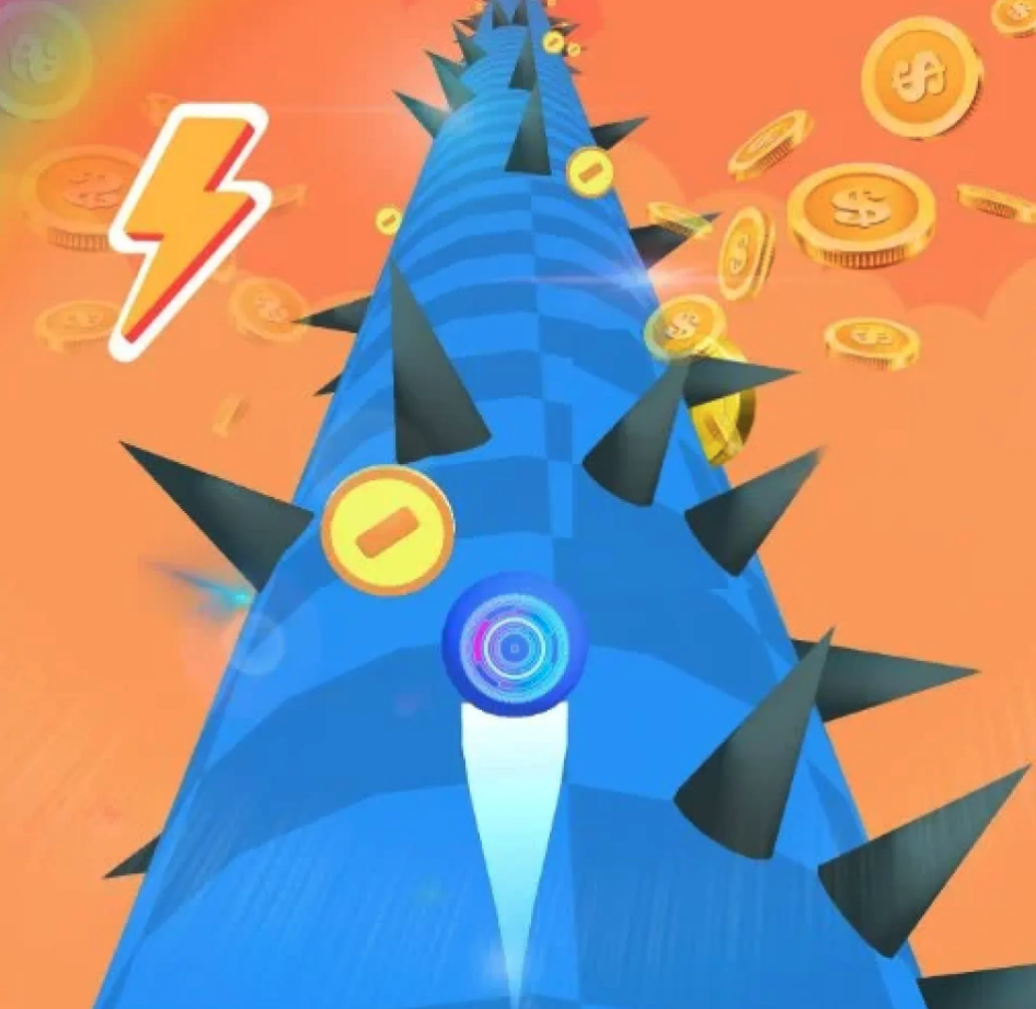 Helix Runner source code