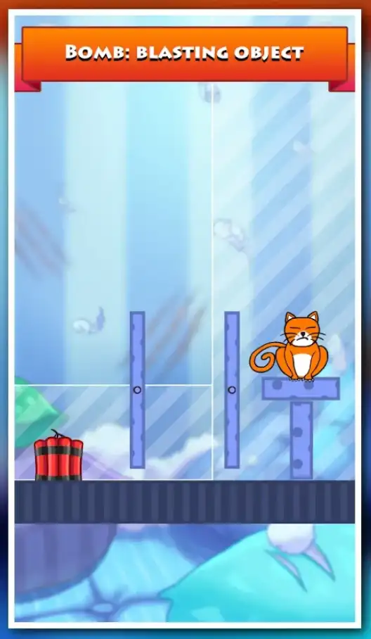 Hello Cats screenshot 3
