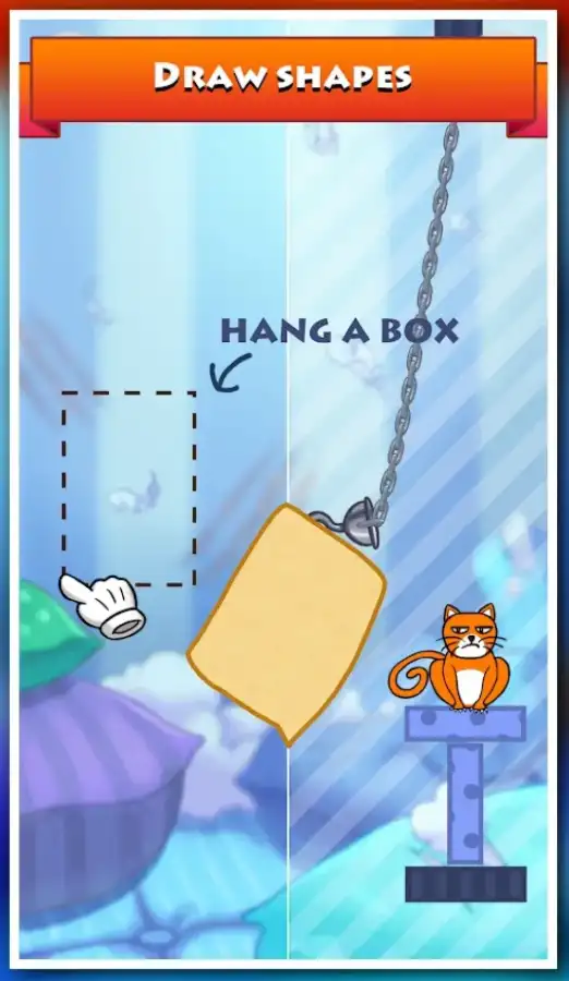 Hello Cats screenshot 4