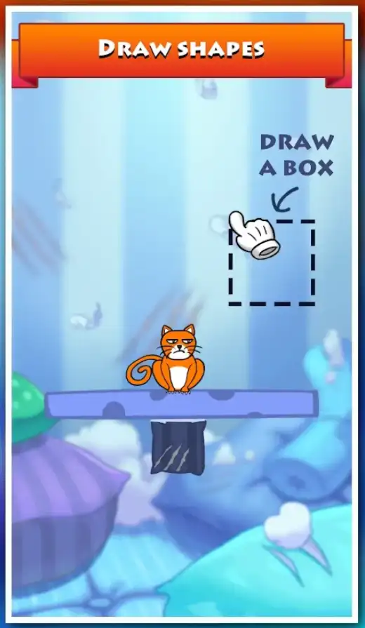 Hello Cats screenshot 5