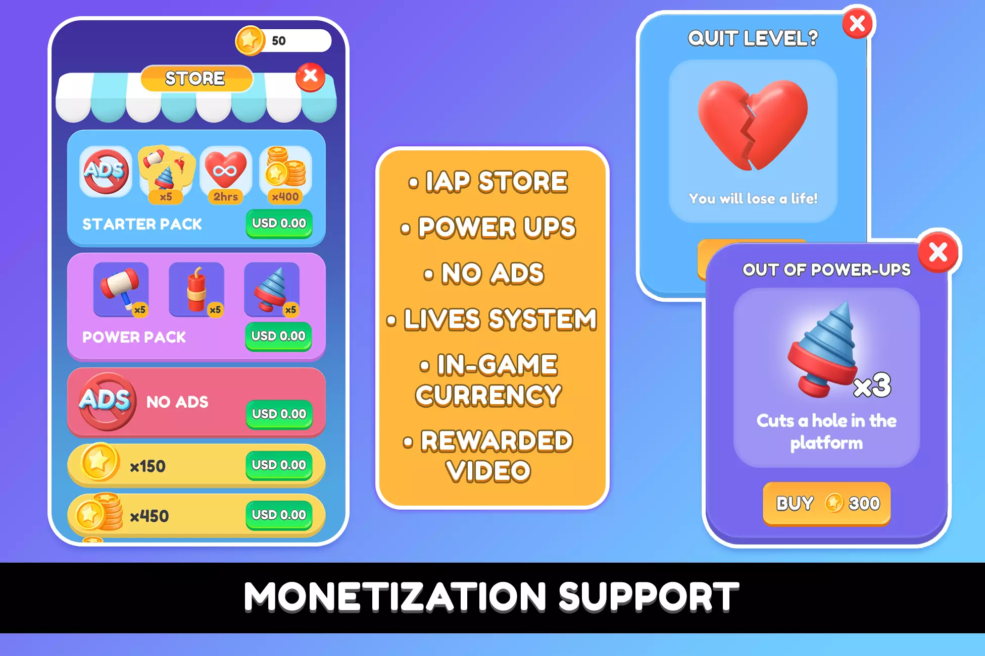 Hex Jam Unity Code screenshot 4