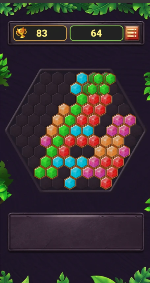 Hexa Jewels screenshot 5