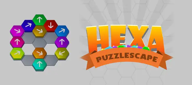 Hexa Puzzlescape SellUnitySourceCode source code