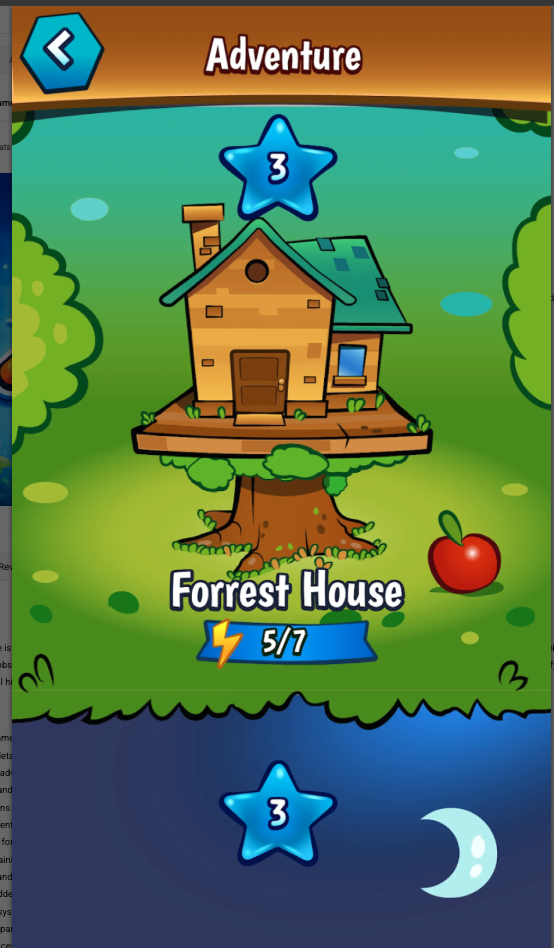 Hidden Cats Seek &amp; Find Puzzle screenshot 4