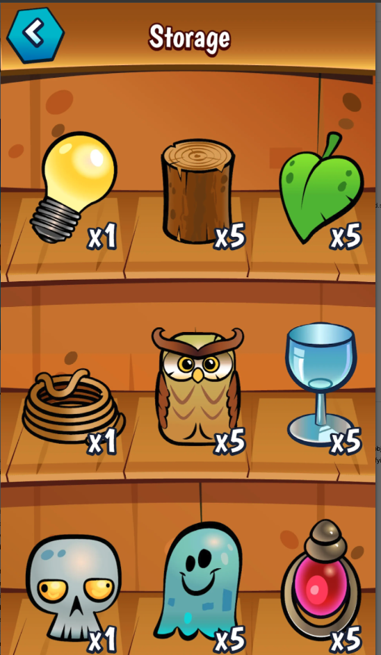 Hidden Cats Seek &amp; Find Puzzle screenshot 6