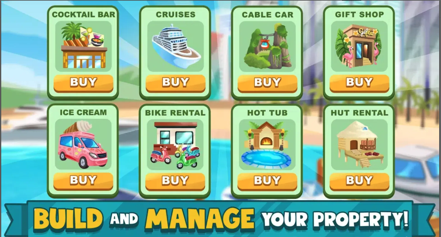 Holyday City - Reloaded screenshot 8