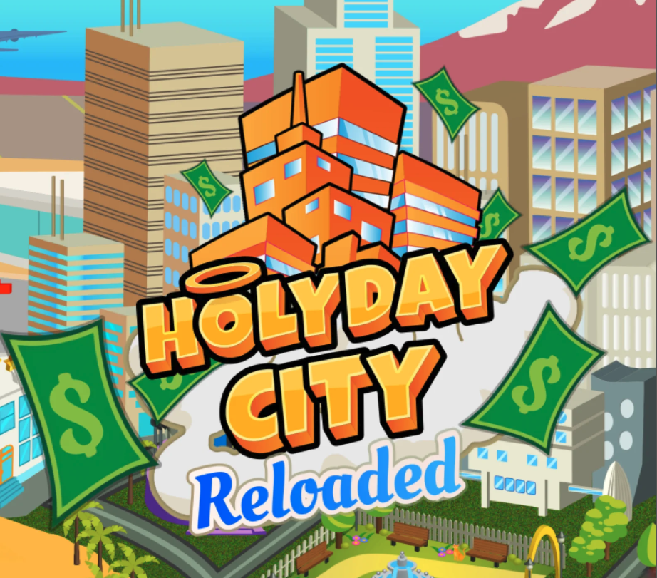 Holyday City - Reloaded source code
