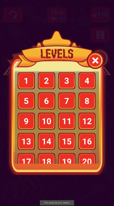 Home Files MobileAndroid Games screenshot 2