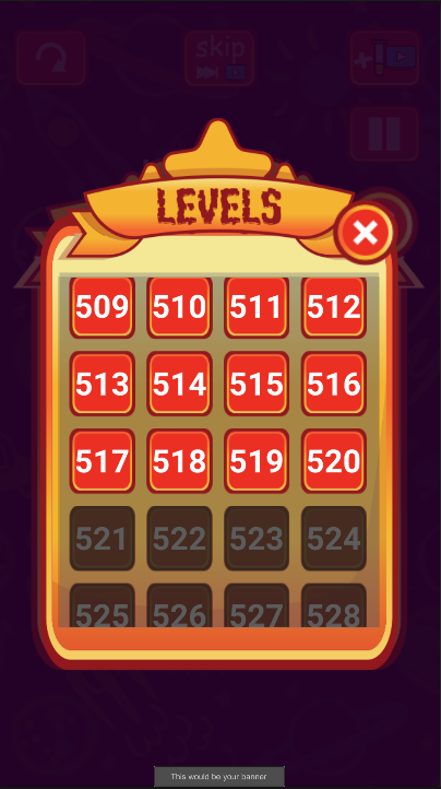 Home Files MobileAndroid Games screenshot 3