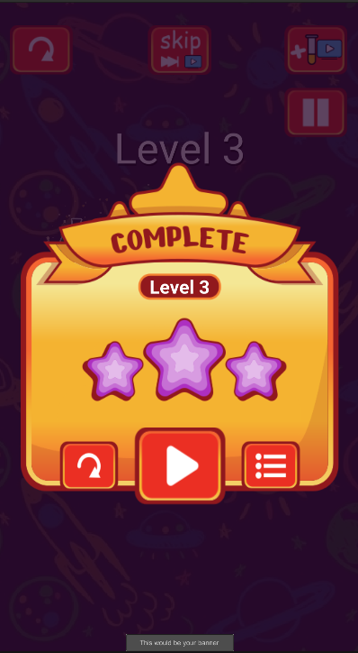 Home Files MobileAndroid Games screenshot 8