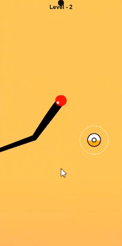 Hook Flip - Unity Source Code screenshot 3