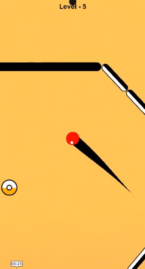 Hook Flip - Unity Source Code screenshot 4