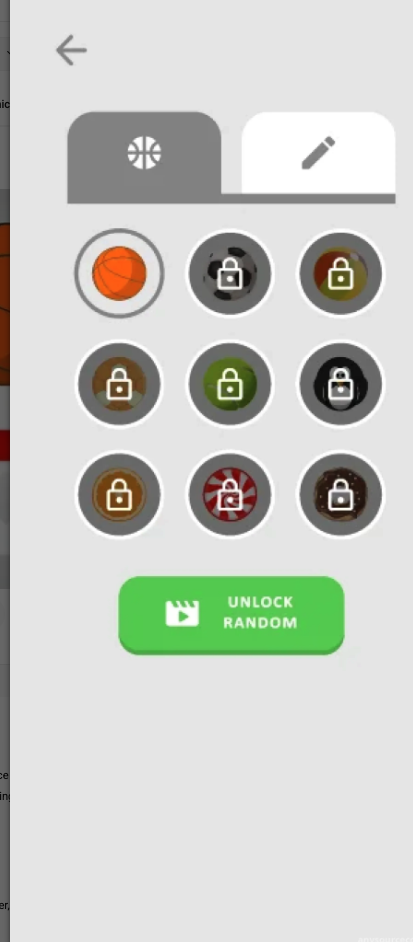 Hoop Line screenshot 9