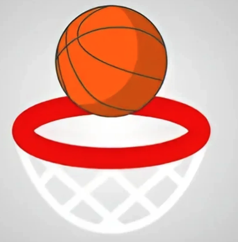 Hoop Line source code