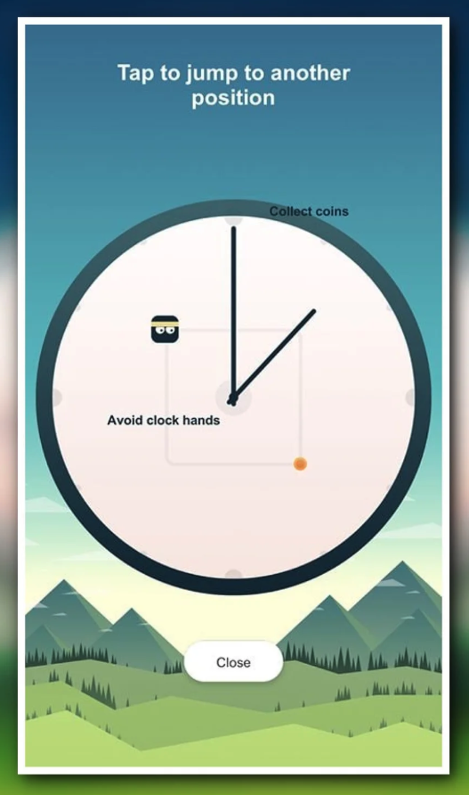 Hop Clock - iOS screenshot 3