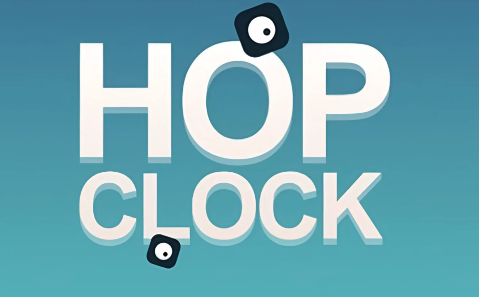 Hop Clock - iOS source code