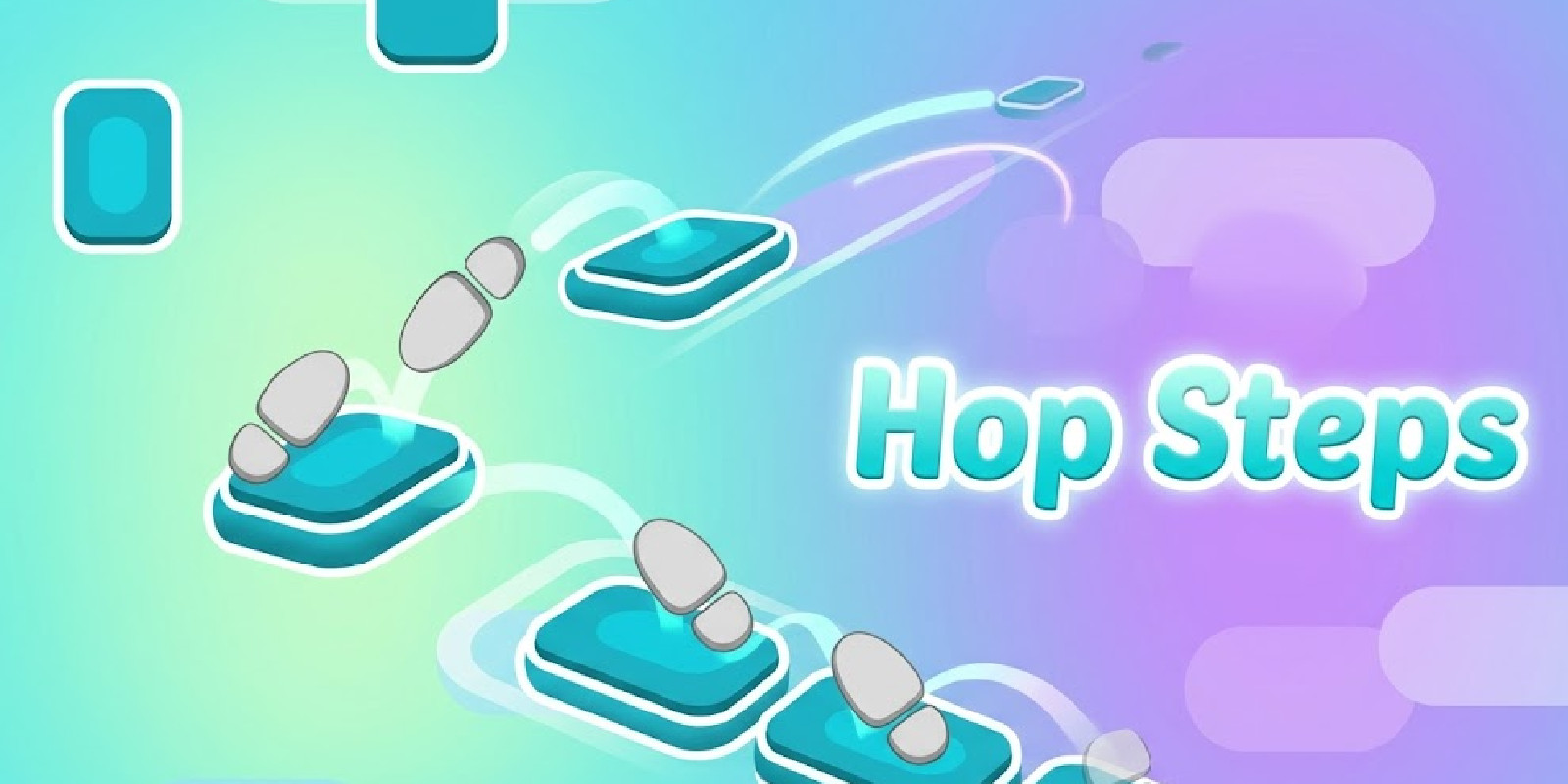 Hop Steps - Unity Source Code source code