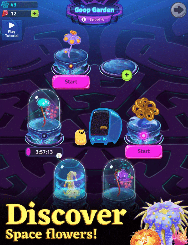 Hopeless Heroes: Rise of the Misfits screenshot 4