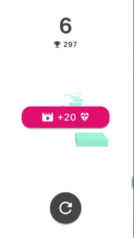 Hopper Ball screenshot 8