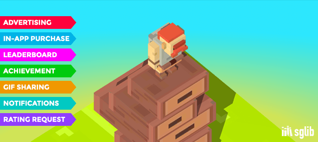 Hoppy Stacky source code