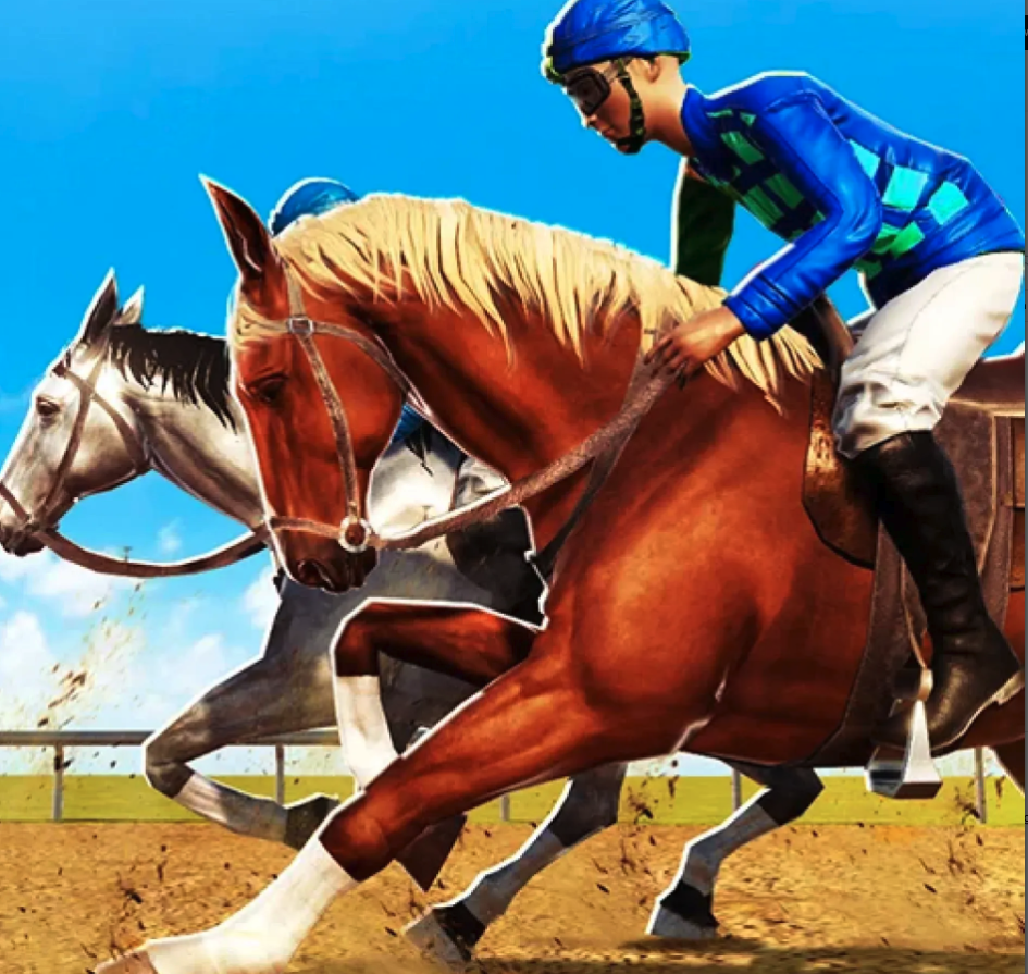 Horse Racing Simulator 3D: Derby Kings source code