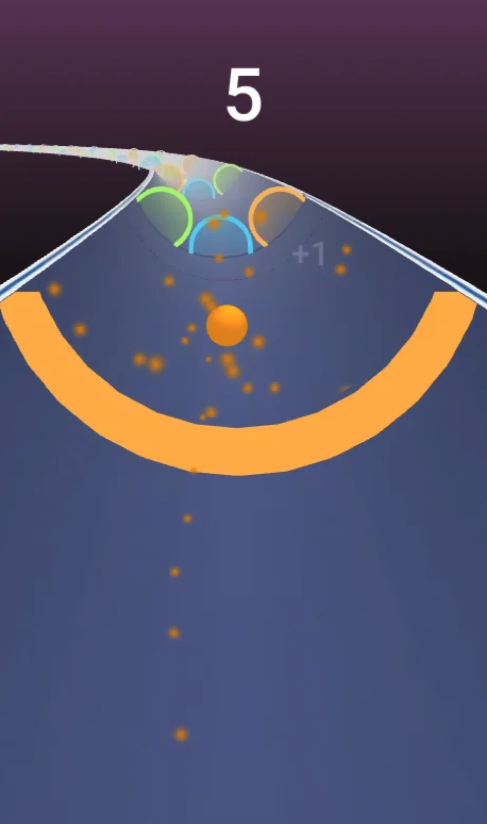 Hue Barriers 3D screenshot 6
