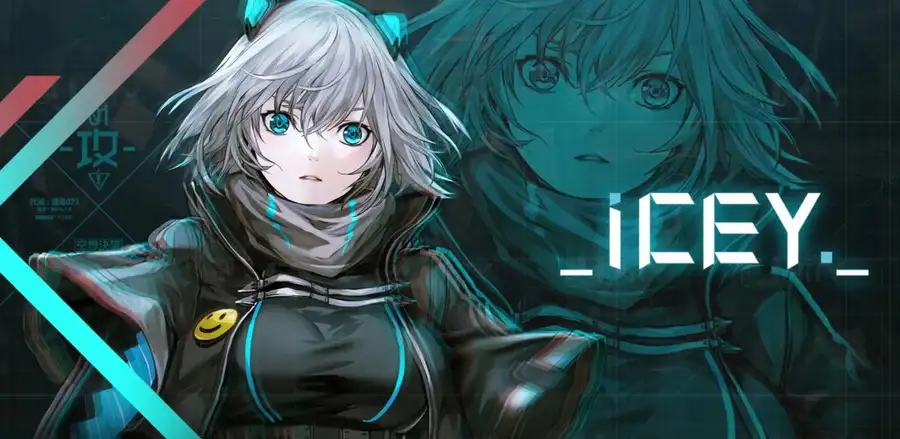 ❄️ Icey 2022 – Action RPG Adventure | Unity Source Code source code