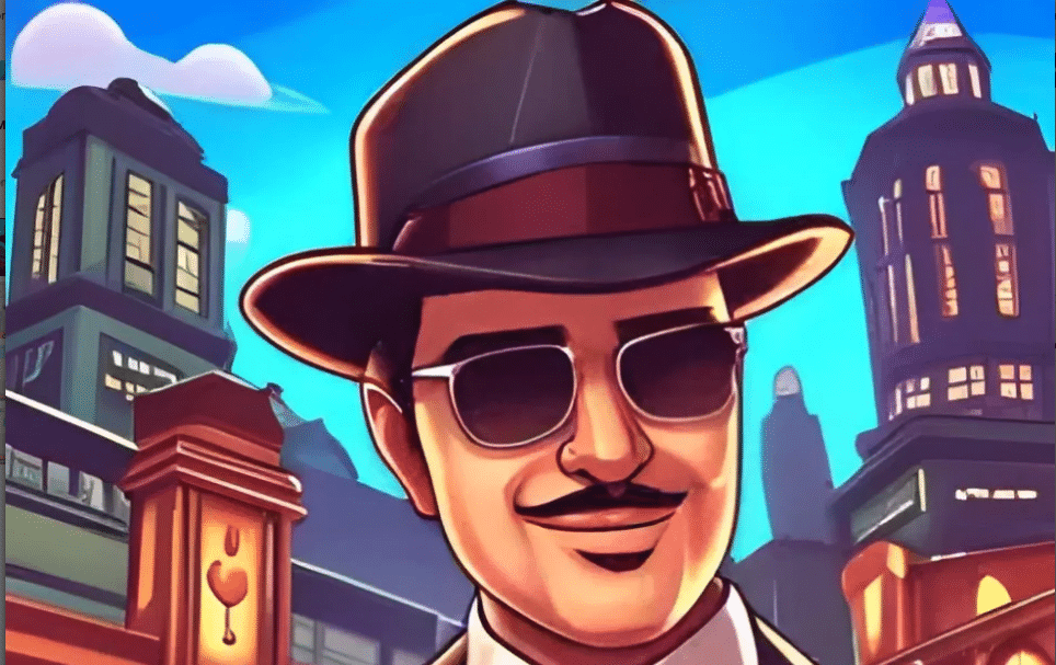 Idle Mafia Crime Empire Tycoon SellUnitySourceCod source code