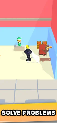 Idle Mafia Crime Empire Tycoon SellUnitySourceCod screenshot 2