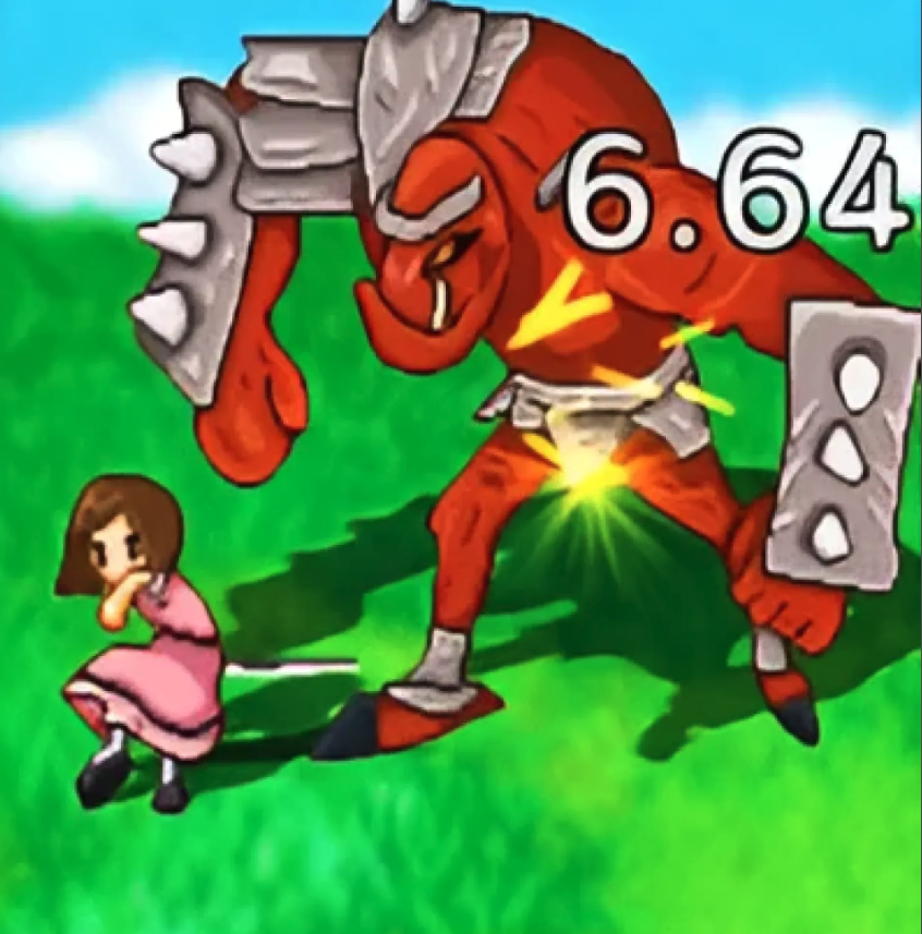 Idle Queen RPG screenshot 2