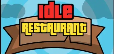 Idle Restaurant SellUnitySourceCode  screenshot 2
