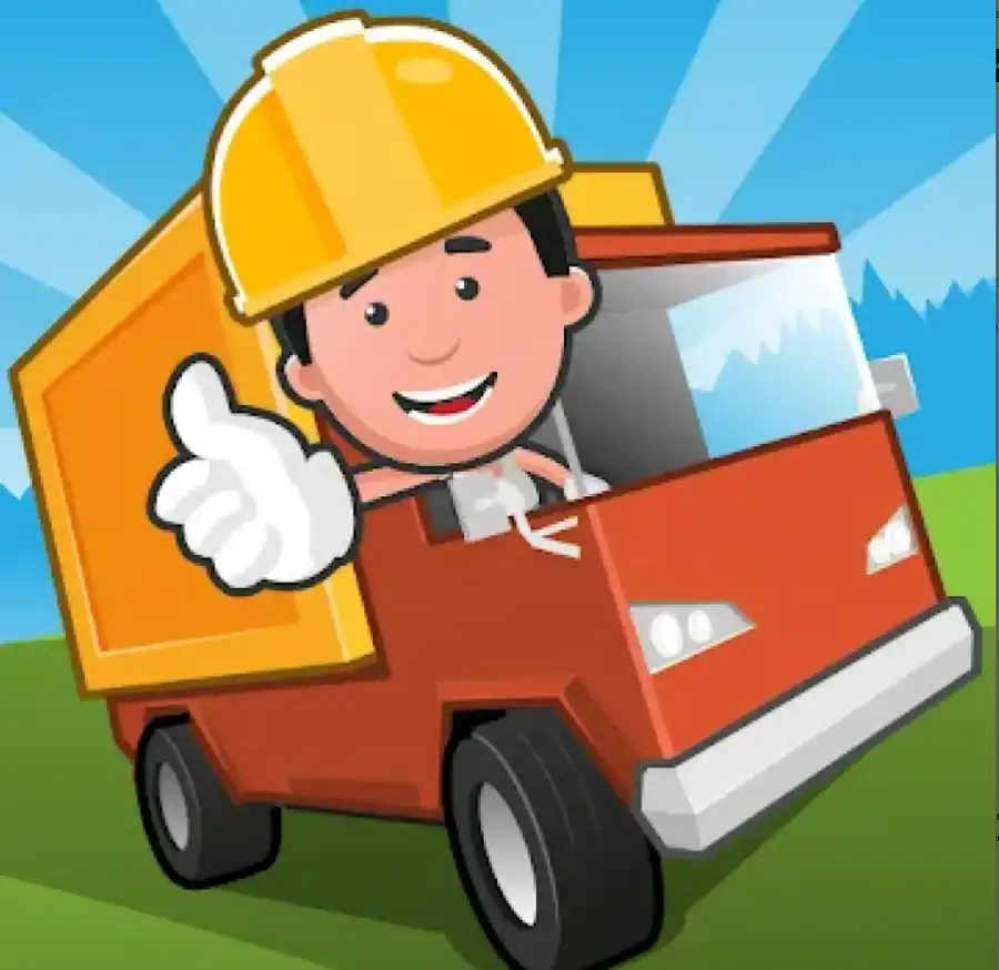 Idle Shipping Tycoon – Unity Source Code screenshot 2