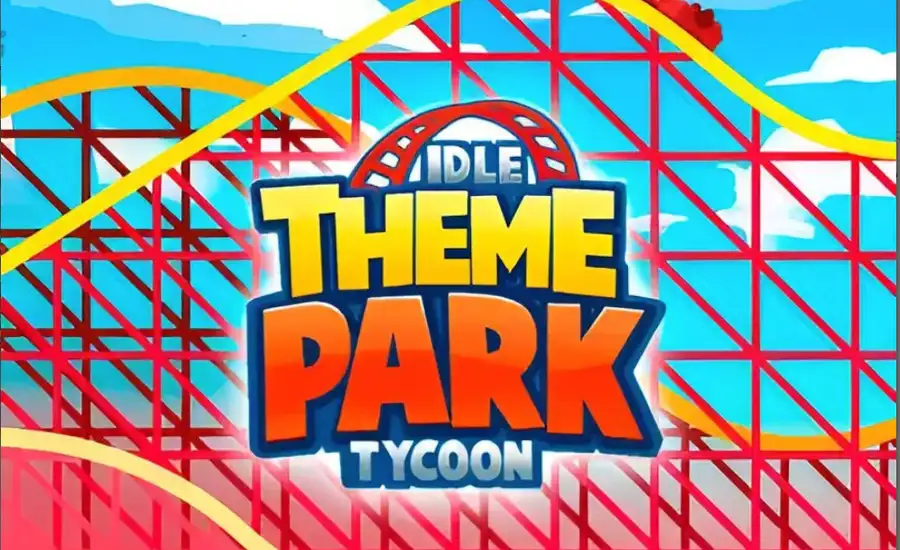 Idle Theme Park Tycoon screenshot 5
