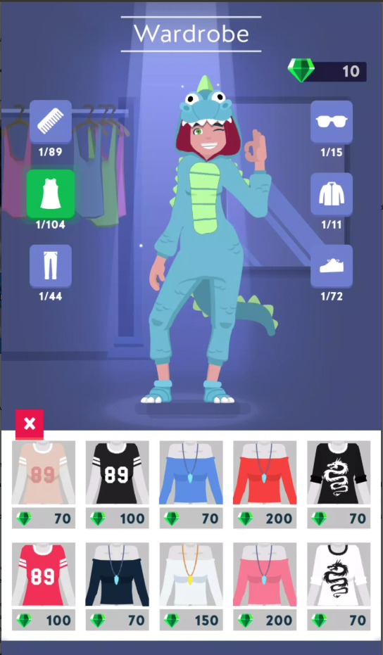 Idle Tuber Empire screenshot 4