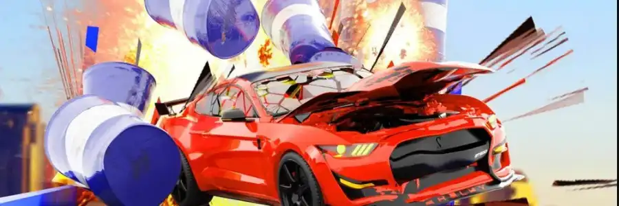 Impossible Track Prado Driving SellUnitySourceCode   screenshot 2