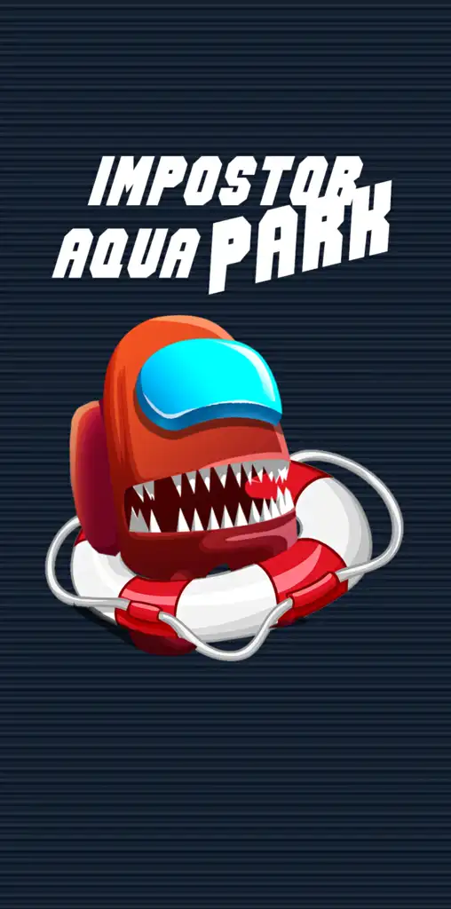 Impostor Aqua Park Racing SellUnitySourceCode screenshot 4