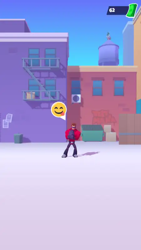 Invincible Hero Complete Unity Projects 2025 screenshot 2