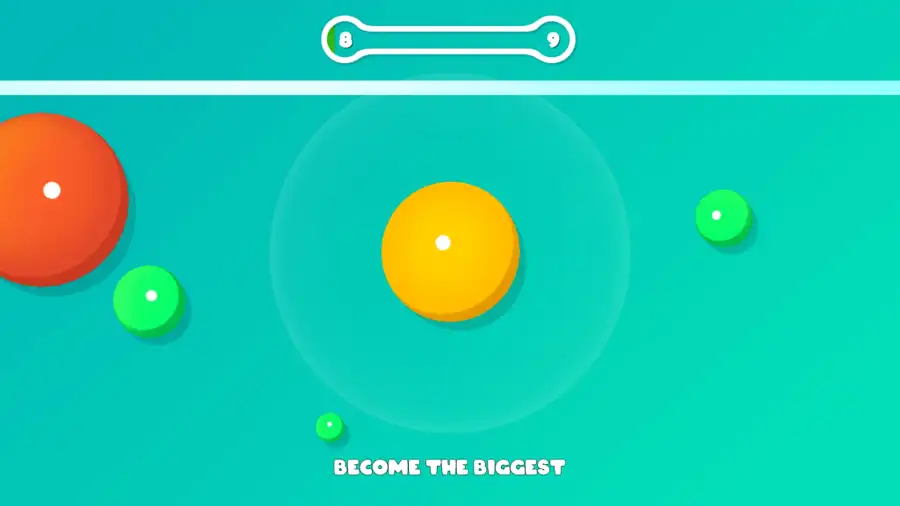Jelly Drops SellUnitySourceCode screenshot 3