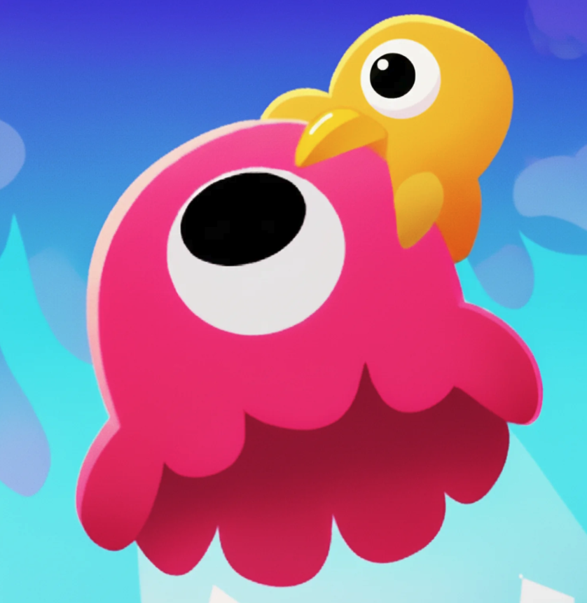 Jelly Jump Unity Source Code – Cute Endless Hopping Arcade Game screenshot 6