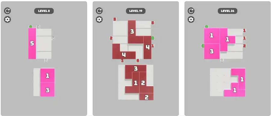 Jelly Math 3D source code