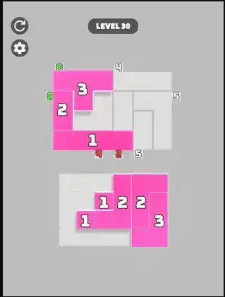 Jelly Math 3D screenshot 2